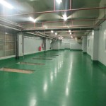 哈尔滨FRP玻璃钢防腐地坪-缩略图2