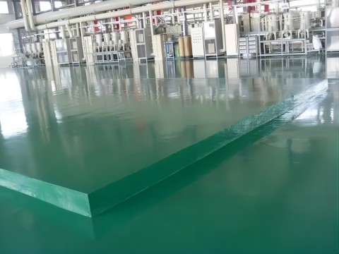哈尔滨防腐蚀地坪,环氧玻纤地坪，玻纤工业地坪，环氧玻纤布地坪,乙烯基玻纤布地坪