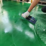 哈尔滨什么是VEF地坪,VEF地坪厂家-缩略图1