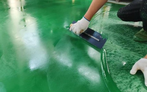 哈尔滨什么是VEF地坪,VEF地坪厂家