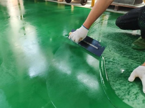 哈尔滨什么是VEF地坪,VEF地坪厂家