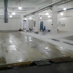 哈尔滨防腐防静电地坪,防腐防静电自流平地坪-缩略图2