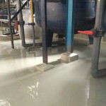 哈尔滨FRP玻璃钢防腐地坪-缩略图1