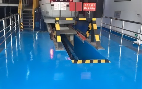 哈尔滨环氧防腐蚀地坪,环氧积层地坪