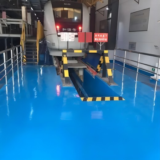 哈尔滨环氧防腐蚀地坪,环氧积层地坪
